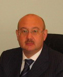 Alexander Abramov